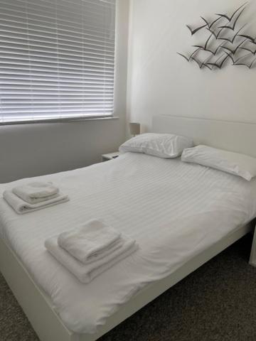 Chalet 145 Sandown Ngoại thất bức ảnh