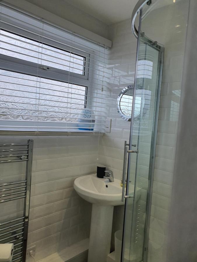 Chalet 145 Sandown Ngoại thất bức ảnh